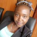 Agnes Nzisa Profile Picture