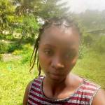 Christine Mutua Profile Picture