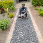 Edwin Barasa Profile Picture