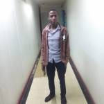 Erastus Sanya Profile Picture