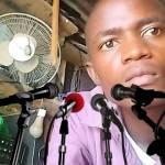 Jonathan Ongom Profile Picture