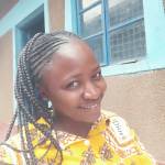 Mercy Nzisa Profile Picture