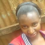 Roseline Mwangi Profile Picture