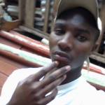 Edwin mwangu Profile Picture