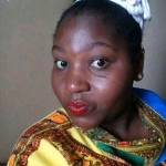 Moreen Nyaguthii Profile Picture