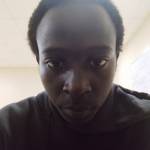 Simeon Nyambane Profile Picture