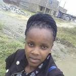 Eunice Gitonga Profile Picture