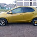 Onesmas Chimoso Profile Picture