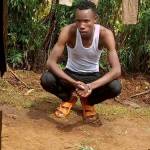 Alex Nyarongo Profile Picture