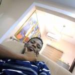 Ajumife Jimmy Ikoye Profile Picture