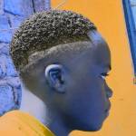 Small Boy Profile Picture