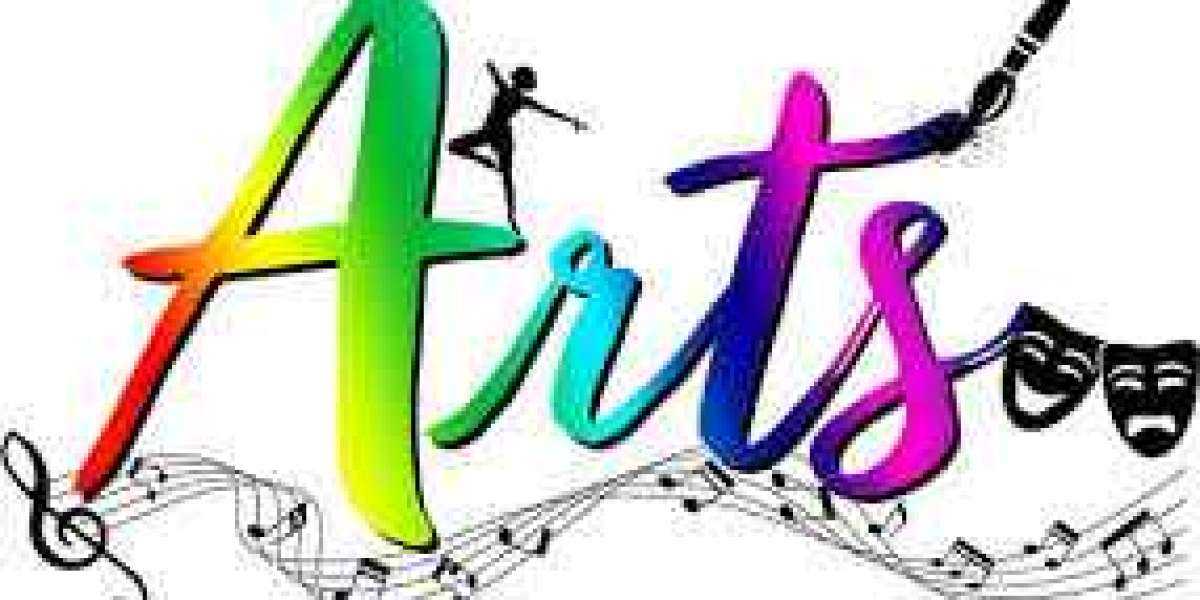 THE BEST THING IS ART AND ENTERTAINMENTS