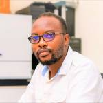 Ezra Omoke Profile Picture