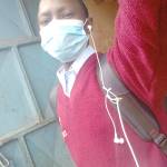 Pangarasio Gikonyo Profile Picture