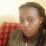 Mercy Irungu Profile Picture