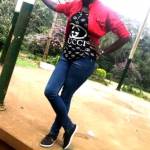 Margaret Wambui Profile Picture