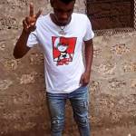 Godfrey Waweru Profile Picture