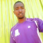 Douglas Ndirangu to Profile Picture