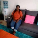 Elizabeth Achieng Profile Picture