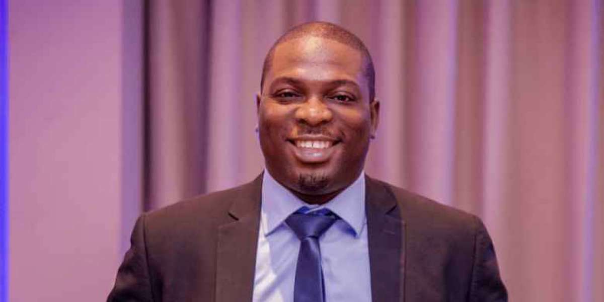 Oluwole Babatope: The Business Case for 5G in Africa