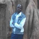 Edwin Kogo Profile Picture