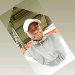 Kelvin Kariuki Profile Picture