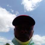 Alex Okoth Profile Picture