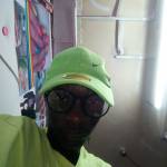 Dennis Macharia Profile Picture
