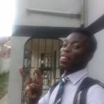 Maxswel Okus Profile Picture