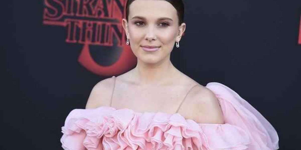 Millie Bobby Brown's net worth in 2021 and sources of income <br> <br>The Hollywood movie scene is embracing young,