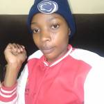 Violet Omondi Profile Picture