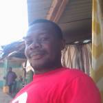 Tyson Ochieng Profile Picture