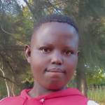 Christine Ouru Profile Picture