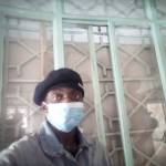 Christopher Oluoch Profile Picture