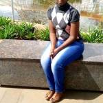 Monica Muthoni Profile Picture