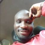Wycliffe Kenyatta Profile Picture