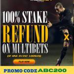 George Waema Profile Picture