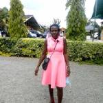 Grace Karanja Profile Picture