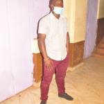 Brian Otara Profile Picture