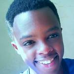 Geoffrey Mwangi Profile Picture