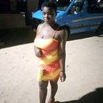 Lucy Wamaitha Profile Picture