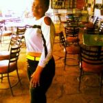 Anita Mwende Profile Picture