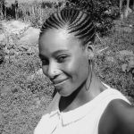 Getrude Achieng' Profile Picture