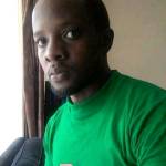 Collins Anemba Profile Picture