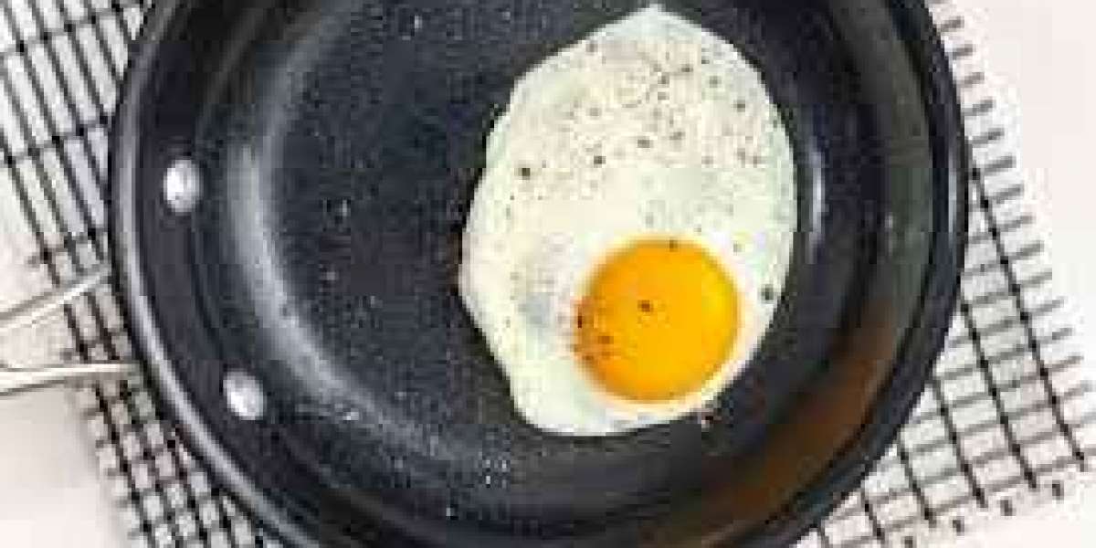 How to make scrumptious sunny side up eggs. You will love it.