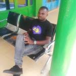 Gerard Nizeyimana Profile Picture