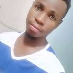 Harrison Mlamba Profile Picture