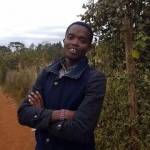 Nathan Wambua Profile Picture