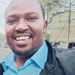 Milton Nzioki Profile Picture