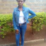 Olive Kanana Profile Picture
